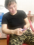 Mẹ vợ ngọt nước