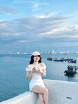 Cô chị gái múp rụp của tôi