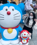 Lột đồ AI 2 chị em