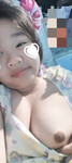 Minh châu đĩ non k8 lộ ảnh