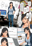 Hentai vietsub bà nội trợ thành bồn chứa vì nợ
