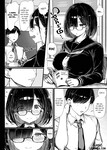 Hentai vietsub Cô ấy là bạn tôi, là con đĩ của hắn ta