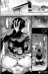 Truyện hentai vietsub Cô nàng lặng thinh