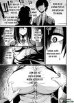 Truyện hentai vietsub Cô nàng lặng thinh