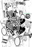 Truyện tranh hentai vietsub Tôi chọn cậu