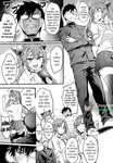 Truyện tranh hentai vietsub Tôi chọn cậu