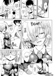 Hentai vietsub Tôi sẽ bóp nát trái tim anh ấy