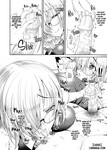 Hentai vietsub Tôi sẽ bóp nát trái tim anh ấy