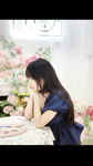 album ảnh nhỏ em gái ***