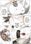Truyện tranh hentai vietsub genshin impact