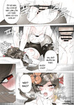 Truyện tranh hentai vietsub genshin impact