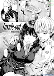 Truyện tranh hentai vietsub Inside-Out