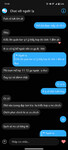 Chat sex siêu hoang dã với ngừi lạ🫣🫣