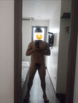 Body của anh đó