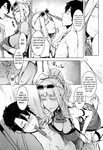 Hentai vietsub Ma cà rồng dục vọng