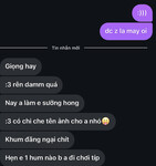 Tin nh**ắn