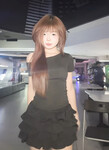 Nude bẹp bẹp