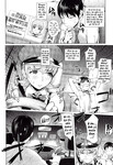 Truyện hentai vietsub Yondaime Yotaka Taxi