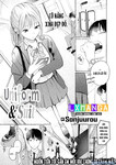 Truyện hentai vietsub Nữ sinh và dân văn phòng