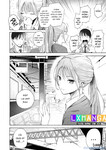 Truyện hentai vietsub Nữ sinh và dân văn phòng