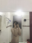 Gái sexy khiêu dâm