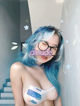 Con đĩ mèo simmy nứng lồn khoe vú🥵