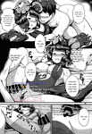 Hentai vietsub Nhã Hiệu bạch Tuộc Khác Giới