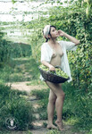 Tổng hợp nữ mẫu ảnh sexy 7