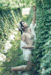 Tổng hợp nữ mẫu ảnh sexy 7