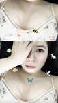 Bạn cứ mặc thế này sao tôi chịu được :))))