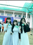 Gái xinh múp