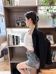 nguyễn thị thanh duyên mẫu ảnh 2k7