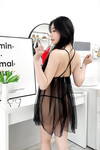 Lâm Thục Mỹ 2K