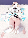 Gái múp cosplay 2