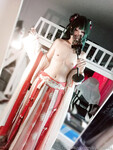 Gái múp cosplay 3