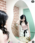 Lột đồ em Ngọc Anh xinh sắn cute