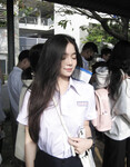 Gái xinh 1