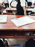 chụp lén