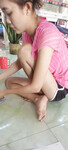 Minh Thư Vợ Bạn Thân Mình