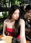 E Trinh dâm dĩ