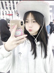Gái xinh lớp 12