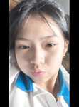 Gái xinh lớp 12