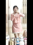 Gái xinh lớp 12