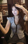 Đĩ MThu dáng ngon mặt xinh dâm
