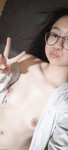 Gái xinh dáng chuẩn đang tuổi dậy thì