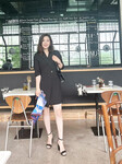 Sếp người trung xa nhà