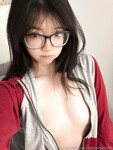 Phan ngọc Ánh Minh 2k2 du học sinh mỹ hot onlyfans - abum 5