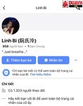 linh bi dâm đãng