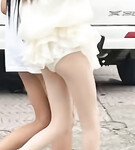 Gái xinh 7