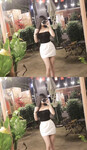 Lột đồ con đĩ Ngọc Nhi dễ thương trên fb (có link ở mô tả)